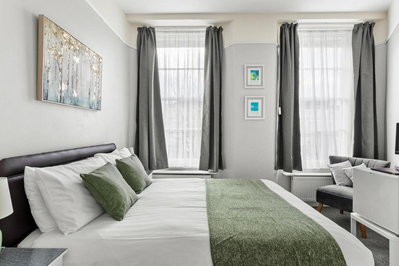 Hotel South View Torquay Esterno foto