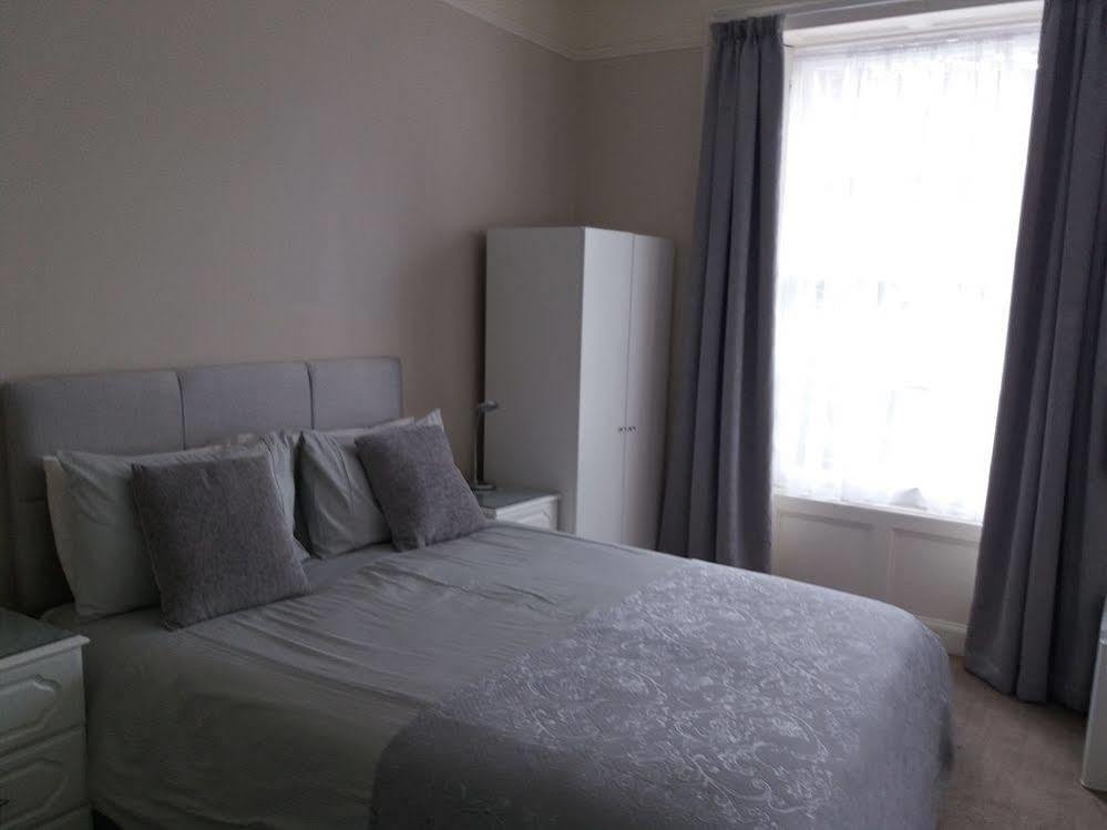 Hotel South View Torquay Esterno foto